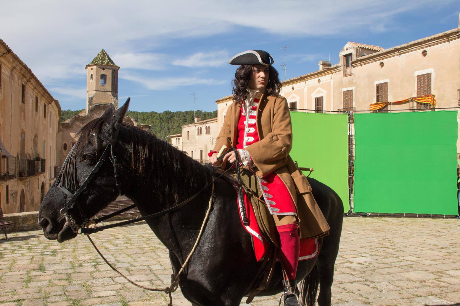 Barcelona 1714′ s’internacionalitza