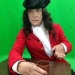 Àlex Casanovas serà un dels principals protagonistes de Barcelona 1714